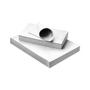 Akzenta Tray papír 18×28 cm 10×250 ks - White