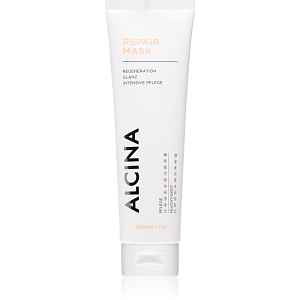 Alcina Repair Line regenerační maska na vlasy 150 ml