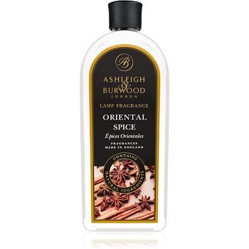 Ashleigh & Burwood London Lamp Fragrance Oriental Spice náplň do katalytické lampy 1000 ml