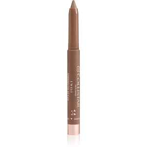 Collistar Twist Stylo dlouhotrvající oční stíny v tužce voděodolné odstín 14 - Sottovoce 1.4 g