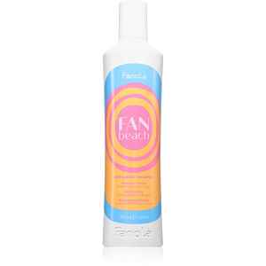 Fanola FAN Beach Hair & Body Shampoo hydratační šampon na tělo a vlasy 350 ml