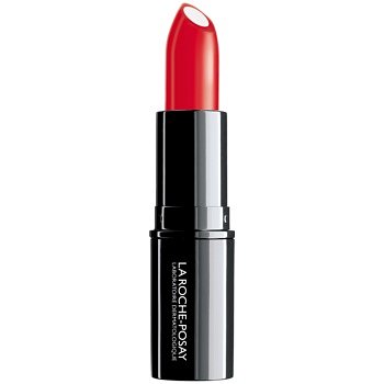 La Roche-Posay Novalip Duo regenerační rtěnka pro citlivé a suché rty odstín 191 Pur Rouge 4 ml