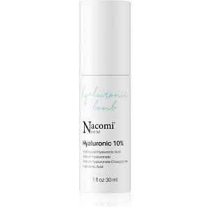 Nacomi Next Level Hyaluronic Bomb hydratační sérum 30 ml