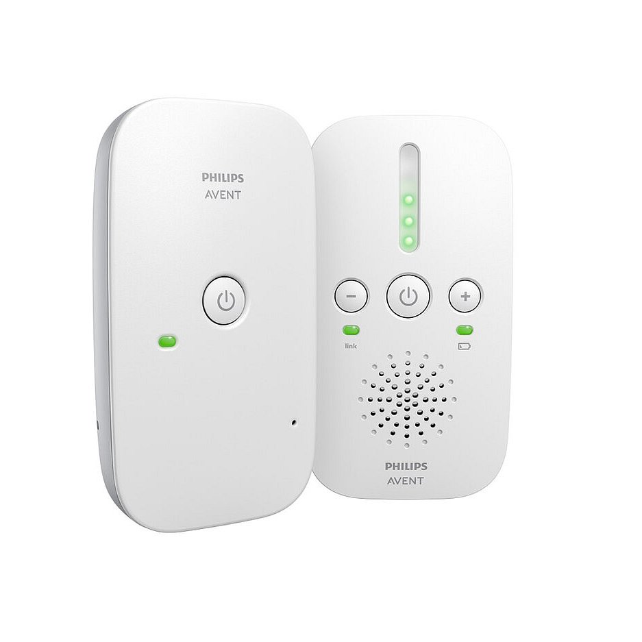 Philips AVENT Baby DECT monitor SCD502