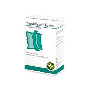Prostakan Forte 120 tobolek