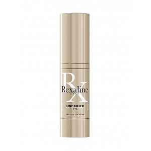 Rexaline Line Killer oční krém proti stárnutí 15 ml