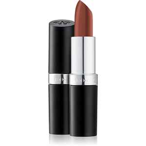 Rimmel Lasting Finish dlouhotrvající rtěnka odstín 060 Cappuccino 4 g
