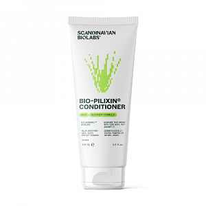 Scandinavian Biolabs Dámský kondicionér pro podporu růstu vlasů 100 ml