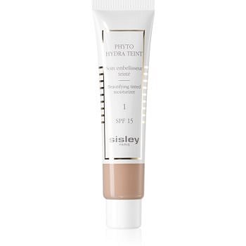 Sisley Phyto-Hydra Teint tónovací hydratační krém na pleť SPF 15 odstín 2 Medium 40 ml