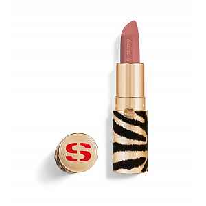 Sisley Phyto-Rouge Velvet 10 Beige Nude matná rtěnka 3 g