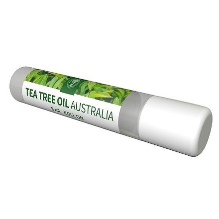 TEA TREE OIL AUSTRALIA 8ml