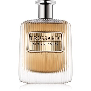 Trussardi Riflesso voda po holení pro muže 100 ml