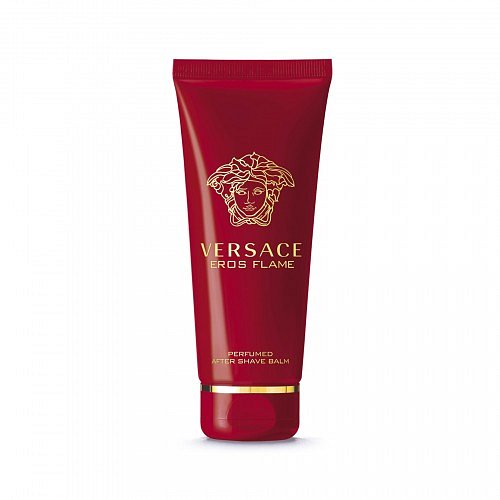 Versace Eros Flame After Shave Balm balzám po holení 100ml