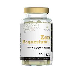 Zen Magnesium +