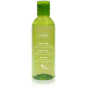 Ziaja Olive Oil micelární čisticí voda s výtažkem z oliv 200 ml
