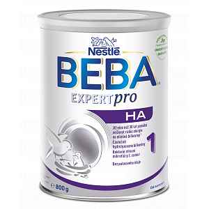 BEBA EXPERTpro HA 1 800 g