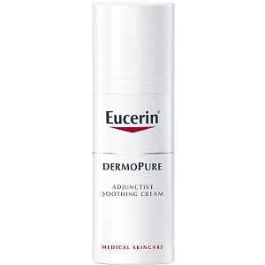 EUCERIN DermoPure Zklidňující krém 50ml