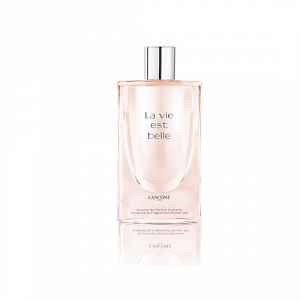 Lancôme La Vie Est Belle sprchový gel 200ml + dárek LANCÔME - set 2 miniatur