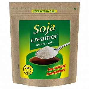 Soja Creamer 200g