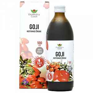 EkoMedica Goji 500ml