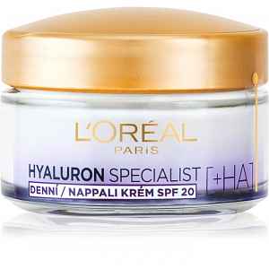 Loréal Paris Hyaluron Specialist hydratační denní krém 50 ml