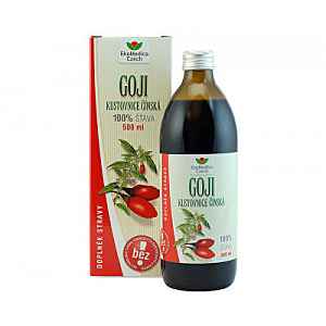 EkoMedica Goji 500ml