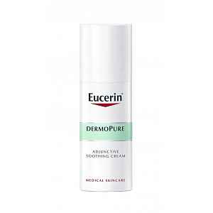 EUCERIN DermoPure Zklidňující krém 50ml