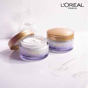 Loréal Paris Hyaluron Specialist hydratační denní krém 50 ml