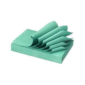 Akzenta Tray papír 28×36 cm 5×250 ks - Green
