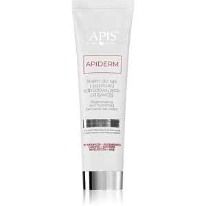 Apis Natural Cosmetics Apiderm Krém krém na ruce a nehty po chemoterapii a radioterapii 100 ml