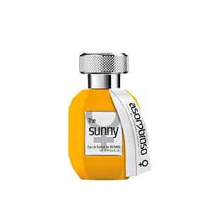 ASOMBROSO BY OSMANY LAFFITA The Sunny for Woman parfémová voda dámská  50 ml