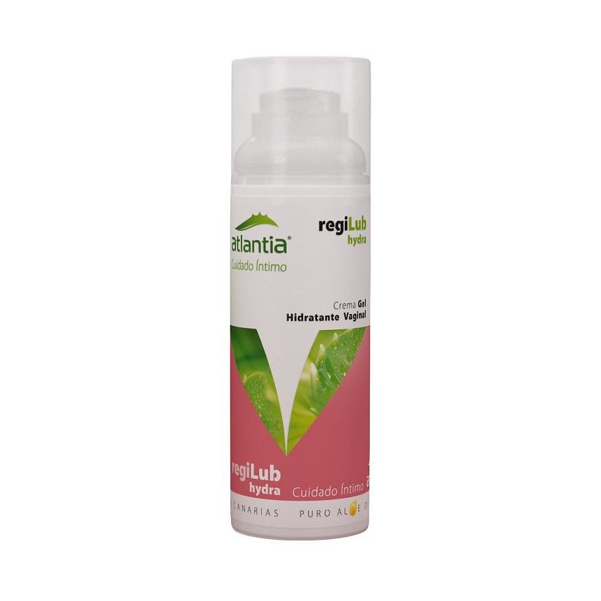 Atlantia Aloe Vera Vaginální krém 50 ml