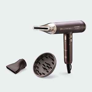 Bellissima Ceramisonic Ion 21013 fén na vlasy 1 ks