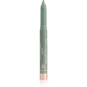Collistar Twist Stylo dlouhotrvající oční stíny v tužce voděodolné odstín 25 - Fortuna in Amore 1.4 g