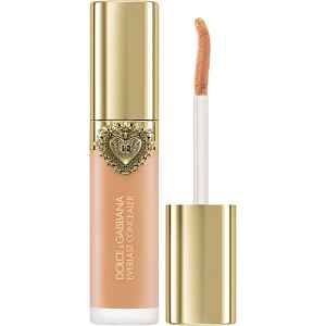 Dolce&Gabbana Everlast Concealer dlouhotrvající korektor odstín 17 Medium - Pink Undertones 11 ml