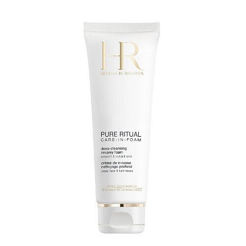 Helena Rubinstein Hloubkově čisticí pleťová pěna Pure Ritual 125 ml