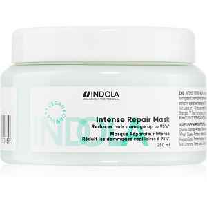 Indola Repair Intense Repair Mask posilující maska pro extrémně poškozené vlasy 250 ml