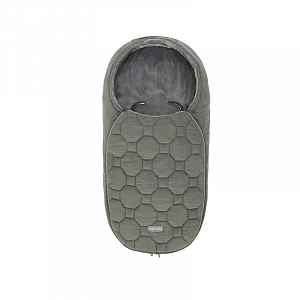 Inglesina Fusak Newborn Winter Muff Forest Green