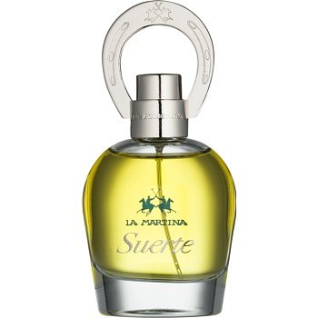 La Martina Suerte toaletní voda pro muže 50 ml