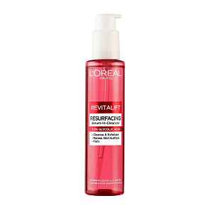 Loréal Paris Revitalift Resurfacing exfoliační čisticí gel 150 ml