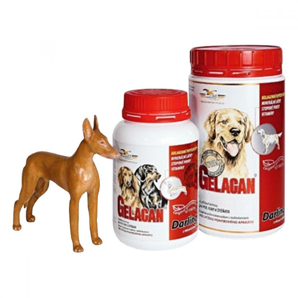 Orling Gelacan Darling 150g