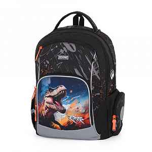 Oxybag OXY GO - školní batoh Dino