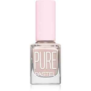 Pastel Pure lak na nehty odstín 602 13 ml