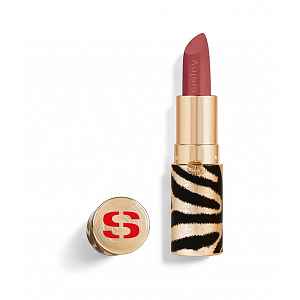 Sisley Phyto-Rouge Velvet 11 Beige Bloom matná rtěnka 3 g