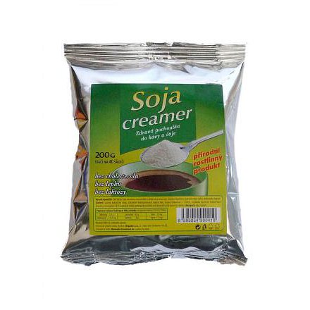 Soja Creamer 200g