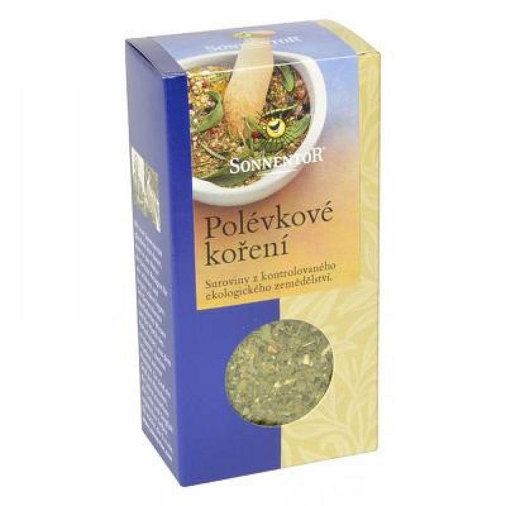 Sonnentor Polévkové koření 25g