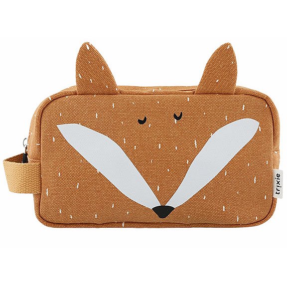 Trixie Toaletní taška Mr. Fox