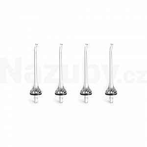 TrueLife AquaFloss C-series jets Standard 4 pack