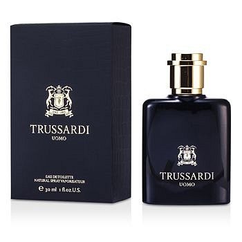 Trussardi Uomo EdT 30 ml