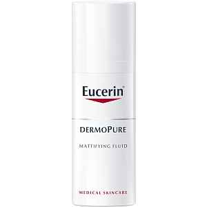 EUCERIN DermoPure Zmatňující emulze 50ml